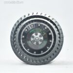 8049770481 Вентилятор Ebmpapst R2D140-AC02-14 400V 0.29/0.36A Hirschmann