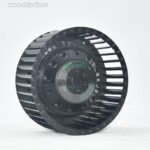 8049770481 Вентилятор Ebmpapst R2D140-AC02-14 400V 0.29/0.36A Hirschmann — изображение 2