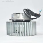 8049770491 Вентилятор Ebmpapst R3G140-AV17-23 230V 0.85A 107W Hirschmann