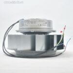 8049770494 Вентилятор Ebmpapst R3G250-AM50-01 220/277V 1.0A Hirschmann