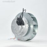 8049770494 Вентилятор Ebmpapst R3G250-AM50-01 220/277V 1.0A Hirschmann — изображение 2