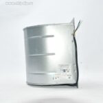 8049770483 Вентилятор Ebmpapst D2E146-AZ03-F9 230V 1.44/1.59A 330/365W Hirschmann