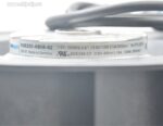 8046260586 Вентилятор Ebmpapst R2E220-AB08-62 115V 0.8A 93W 3pin () Hirschmann