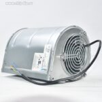 8010152442 Вентилятор Ebmpapst D2E133-AM47-65 230v 50/60Hz 1500/1800min Hirschmann — изображение 3