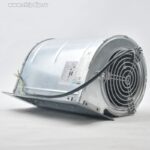 8017301307 Вентилятор Ebmpapst D2E133-AM47-23 230V 50/69Hz 0.84A/0.88A 190/200W 1500/1800r/min Hirschmann — изображение 5