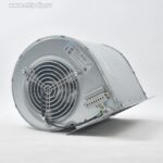 8010351022 Вентилятор Ebmpapst D3G146-AB06-10 200-240V 50/60Hz 2.0A 230W 1750W Hirschmann — изображение 2