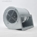 8010351022 Вентилятор Ebmpapst D3G146-AB06-10 200-240V 50/60Hz 2.0A 230W 1750W Hirschmann — изображение 3