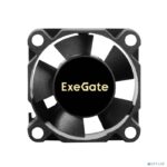 8038575116 EX295190RUS, Вентилятор 5В DC ExeGate EX03010S3P-5 (30x30x10 мм, Sleeve bearing (подшипник скольжения), 3pin, 9000RPM, 25dBA) Hirschmann — изображение 6