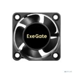 8038575132 EX296998RUS, Вентилятор 5В DC ExeGate ExtraSilent ES04020S3P-5 (40x40x20 мм, Sleeve bearing (подшипник скольжения), 3pin, 4800RPM, 21dBA) Hirschmann — изображение 6