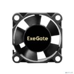 8038575143 EX297009RUS, Вентилятор 12В DC ExeGate ExtraPower EP03010S3P (30x30x10 мм, Sleeve bearing (подшипник скольжения), 3pin, 15000RPM, 29dBA) Hirschmann — изображение 6