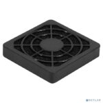 8024833056 EX295250RUS, Решетка для вентилятора с фильтром 40x40 ExeGate EG-040PSFB (40x40 мм, пластиковая, квадратная, с пылевым фильтром, черная) Hirschmann — изображение 5