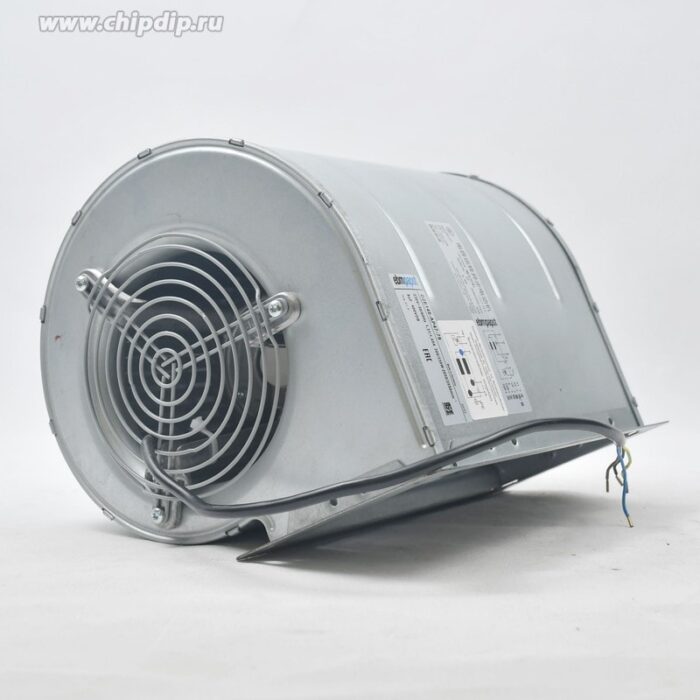 8049797192 Вентилятор Ebmpapst D2E146-AP47-79 230V 1.31/1.45A 300/330W Hirschmann — изображение 2