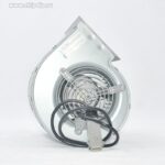 8049804503 Вентилятор Ebmpapst D2D133-DB08-27 400V 0.30/0.36A 190/255W () Hirschmann