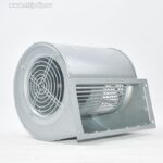 8049804503 Вентилятор Ebmpapst D2D133-DB08-27 400V 0.30/0.36A 190/255W () Hirschmann — изображение 2