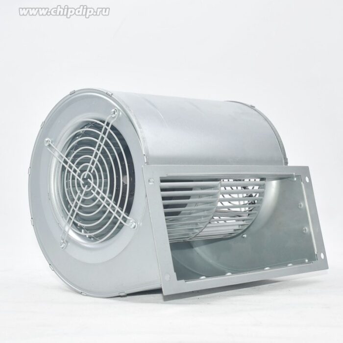 8049804503 Вентилятор Ebmpapst D2D133-DB08-27 400V 0.30/0.36A 190/255W () Hirschmann — изображение 2