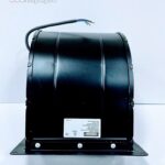 8017301064 Вентилятор Ecofit 2GDF55 230VAC50/60Hz 400V 160x160L () Hirschmann
