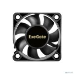 8038575154 EX297025RUS, Вентилятор 12В DC ExeGate EX05015B3P (50x50x15 мм, 2-Ball (двойной шарикоподшипник), 3pin, 6000RPM, 33dBA) Hirschmann — изображение 6