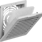 8049953338 EFM500-700, EFM Series Filter Mat Filter, G3 Grade Hirschmann