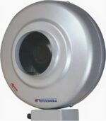 8010912824 Вентилятор для круглых каналов ВКК-200 313034 Hirschmann — изображение 3