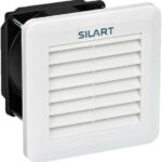 8049369461 Фильтрующий вентилятор IP55 30 м3/ч 230 VAC NLV-1101 Hirschmann