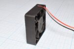 8050056161 Вентилятор 50x50x15, напряжение 5 В, ток 0.25 А, 2L, подшипник скольжения, RQD5015MS Hirschmann — изображение 4