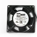 8050056171 Вентилятор 92x92x25, напряжение 220 В, 2L, подшипник качения, FA9225S22HL2 Hirschmann