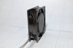 8050056171 Вентилятор 92x92x25, напряжение 220 В, 2L, подшипник качения, FA9225S22HL2 Hirschmann — изображение 4