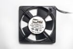 8050056170 Вентилятор 120x120x25, напряжение 220 В, 2L, подшипник скольжения, FA12025S22HL2 Hirschmann