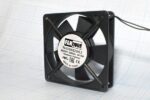 8050056170 Вентилятор 120x120x25, напряжение 220 В, 2L, подшипник скольжения, FA12025S22HL2 Hirschmann — изображение 2