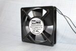 8050056163 Вентилятор 120x120x25, напряжение 220 В, 2L, подшипник качения, FA12025B22HL2 Hirschmann — изображение 2