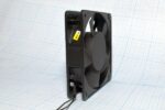 8050056163 Вентилятор 120x120x25, напряжение 220 В, 2L, подшипник качения, FA12025B22HL2 Hirschmann — изображение 4