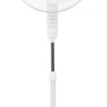 8050056278 Вентилятор напольный Primera SFP-4010MX 50Вт скоростей:3 белый Hirschmann