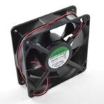 8049653178 KD2412PMBX-6A -Вентилятор 2020 год Hirschmann