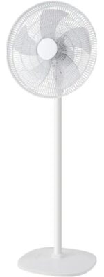 8013817616 Вентилятор Centek CT-5024 White напольный (белый) 65Вт, SILENT PRO Hirschmann — изображение 6