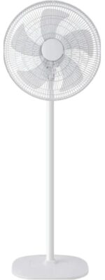 8013817616 Вентилятор Centek CT-5024 White напольный (белый) 65Вт, SILENT PRO Hirschmann — изображение 7