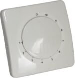 8018569575 РЕГУЛЯТОРЫ СКОРОСТИ ТИРИСТОРНЫЕ 230V/ MTY-1.5 ON (230V) 4687202642328 Hirschmann