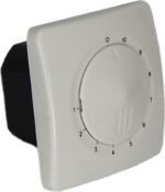 8018569575 РЕГУЛЯТОРЫ СКОРОСТИ ТИРИСТОРНЫЕ 230V/ MTY-1.5 ON (230V) 4687202642328 Hirschmann — изображение 2