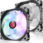 8050096449 RAIJINTEK 0R40B00256, Вентилятор корпусный Hirschmann