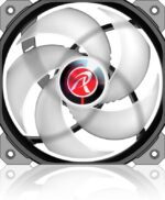 8050096449 RAIJINTEK 0R40B00256, Вентилятор корпусный Hirschmann — изображение 2