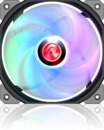 8050096449 RAIJINTEK 0R40B00256, Вентилятор корпусный Hirschmann — изображение 3