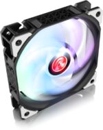 8050096449 RAIJINTEK 0R40B00256, Вентилятор корпусный Hirschmann — изображение 4