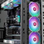 8050096449 RAIJINTEK 0R40B00256, Вентилятор корпусный Hirschmann — изображение 5