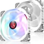 8050096450 RAIJINTEK 0R40B00259, Вентилятор корпусный Hirschmann