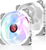 8050096450 RAIJINTEK 0R40B00259, Вентилятор корпусный Hirschmann