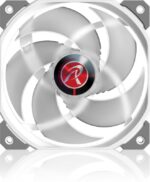 8050096450 RAIJINTEK 0R40B00259, Вентилятор корпусный Hirschmann — изображение 2