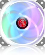 8050096450 RAIJINTEK 0R40B00259, Вентилятор корпусный Hirschmann — изображение 3