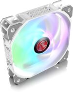 8050096450 RAIJINTEK 0R40B00259, Вентилятор корпусный Hirschmann — изображение 4