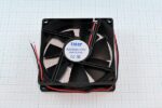 8017320859 Вентилятор Tidar RQD9225MS 24v DC 0.12A 2pin 92x25 Hirschmann — изображение 6