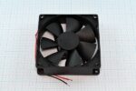 8017320859 Вентилятор Tidar RQD9225MS 24v DC 0.12A 2pin 92x25 Hirschmann — изображение 7