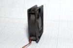 8009976656 Вентилятор 92x92x25, напряжение 24В, ток 0.20А, выводы 2L, подшипник скольжения, FSY92S24H Hirschmann — изображение 7